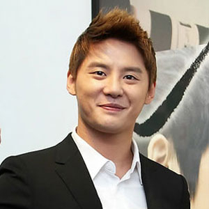 김준수 남우주연상 