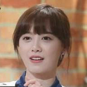구혜선 수입 고백 