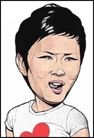 김지훈 묻지마 폭행 제압에 윤형빈 
