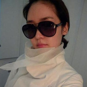 성유리 근황 