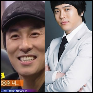 김동완 김용준 사과 