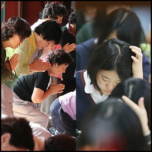고3 수험생 받고 싶은 선물 