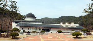 우륵박물관.