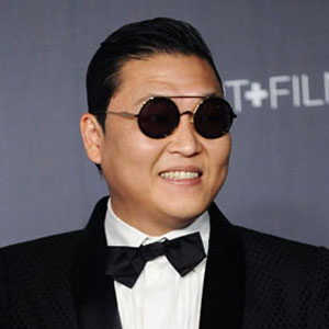 싸이 7주 연속 2위 