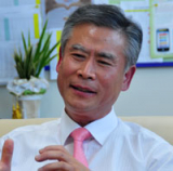 김영일 원장
