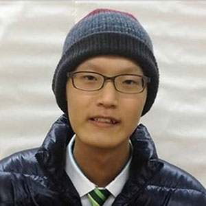 폐암 4기 수험생 투혼 