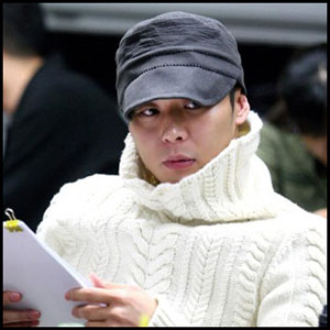 박유천 첫방 소감 
