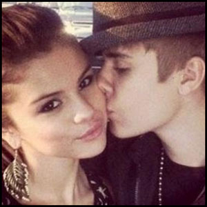 저스틴 비버 결별 