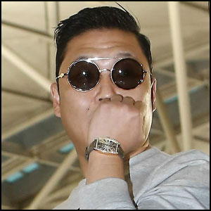 싸이 해명 