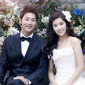 서동욱 주민희 결혼 