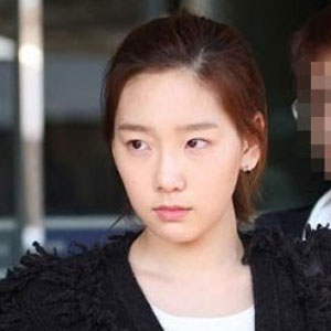 태연 민낯 비결은?…