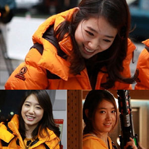 박신혜 런닝맨 소감 
