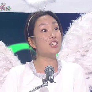 정경미 심진화 고소 
