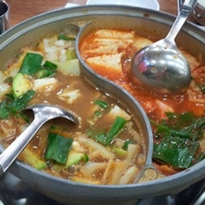 된치찌개 어디서 파나?…