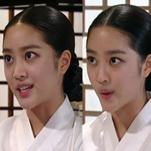조보아 연기력 논란 