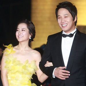 차태현 박보영 문자 