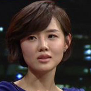 이하정 몰래 온 손님 