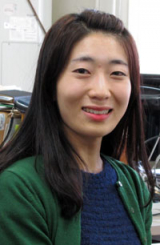 이현지 원화여고 교사