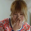 리지 유이 디스 유이가 응가를?…