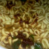 라면 먹다 찝찝할 때 