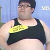 이삭 61kg 감량 