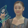 김연아 시즌 최고점 