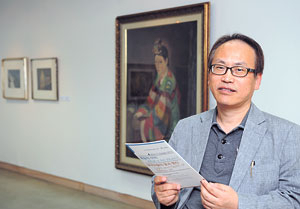 박광호 작 