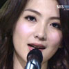 강지영 솔로 막내티 벗고 