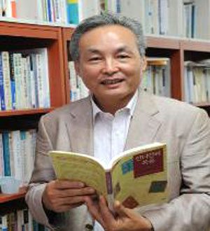 ▲이상옥 시인