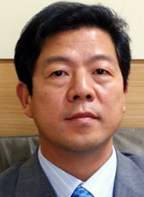이재동 1부회장