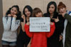 EXID, 대선 투표 독려 
