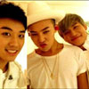 승리 지드래곤 대성 