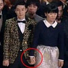 박지선 허경환 손깍지 