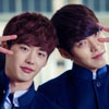 이종석 김우빈 반전 우정 