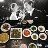 유하나 10첩 반상 
