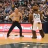 NBA 심판 강남스타일 
