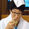 정준하 명란운동회 
