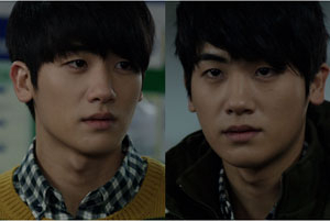 안방극장 연기돌의 좋은 예 