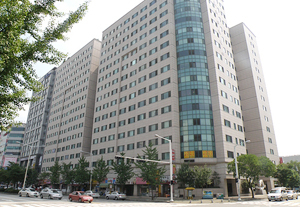 도심의 새로운 주거 형태로 자리 잡고 있는 오피스텔. 도시인들은 그 속에서 더욱더 혼자가 된다.