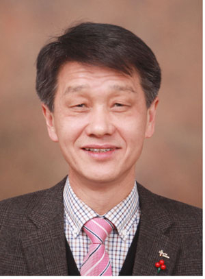정남수 복지정책관