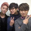 민영기+김준수+성민 