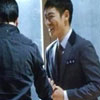 탑 교복 사진 \