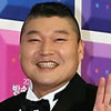 강호동 생방송 소감 