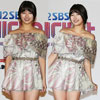 수지 SBS 연예대상 