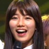 수지 성인 소감 