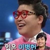 이영자 김영철 호감 