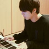 정용화 작업실 