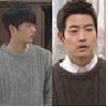 이상윤 서인국 같은 옷 