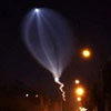 웜홀 UFO 대소동 