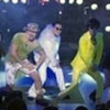 올해 첫 슬픈 소식 타임스퀘어 가니...뭐(?) 싸이도 없고 유재석+노홍철도 없어(?)